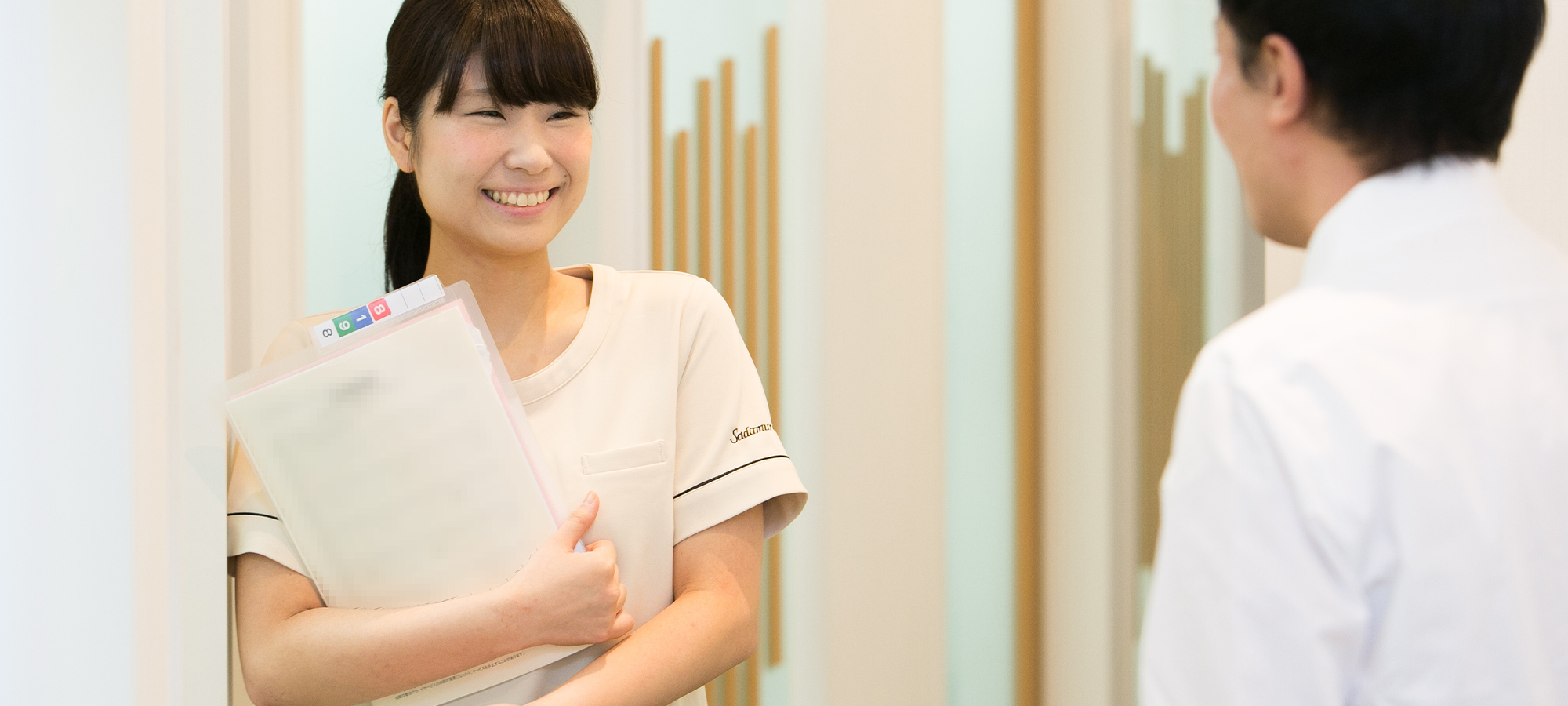 マネージャー　今井